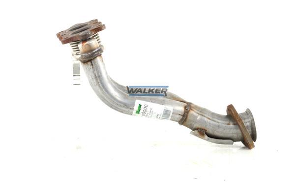 Tubo de escape WALKER ref. 09000