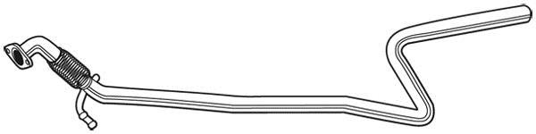 Butée hydraulique Fiesta