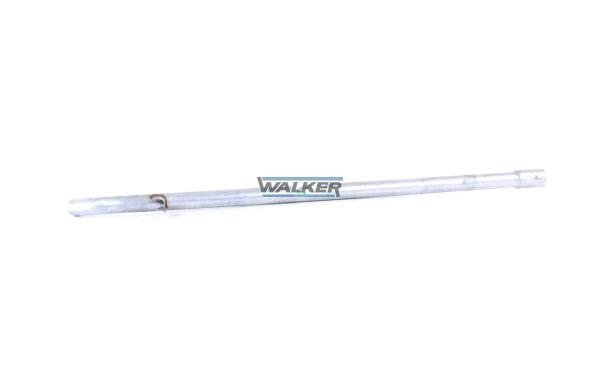 Tuyau d'échappement (Tuyau d'échappement) WALKER 09109