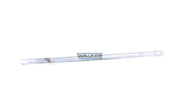 Tuyau d'échappement (Tuyau d'échappement) WALKER 09109