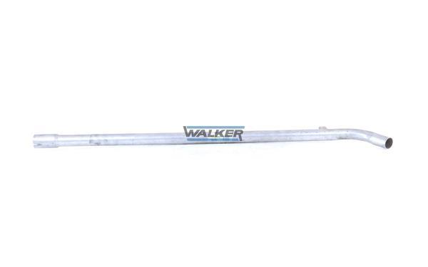 Tuyau d'échappement (Tuyau d'échappement) WALKER 09109