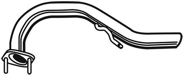 Butée hydraulique 110