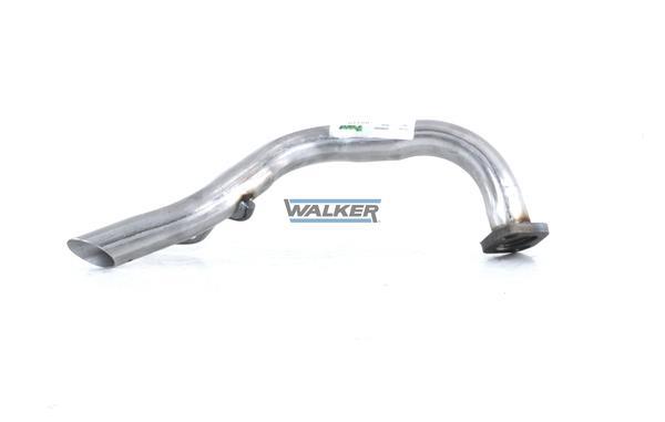 Tuyau d'échappement (Tuyau d'échappement) WALKER 09110