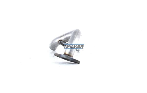 Tuyau d'échappement (Tuyau d'échappement) WALKER 09110