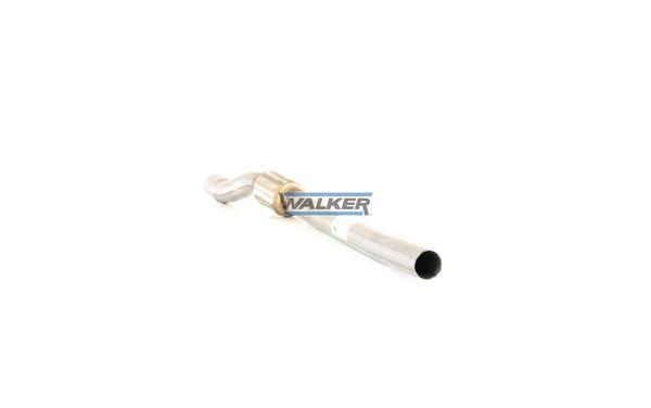 Tuyau d'échappement (Tuyau d'échappement) WALKER ref. 09234