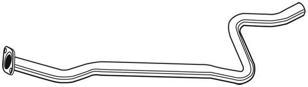 Butée hydraulique I