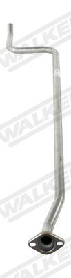 Tuyau d'échappement (Tuyau d'échappement) WALKER 09238