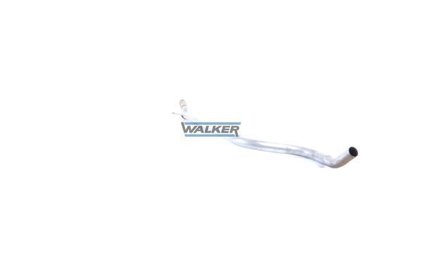 Tuyau d'échappement (Tuyau d'échappement) WALKER 09240