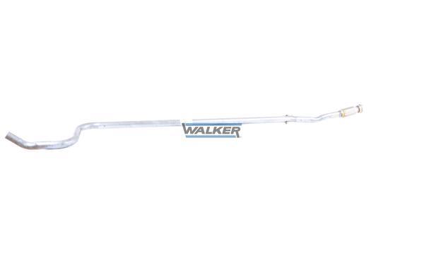 Tuyau d'échappement (Tuyau d'échappement) WALKER 09240