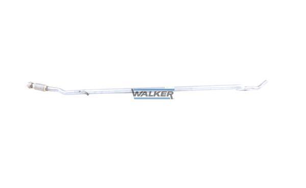 Tuyau d'échappement (Tuyau d'échappement) WALKER 09240