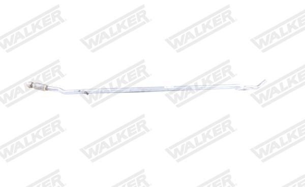Tuyau d'échappement (Tuyau d'échappement) WALKER 09240