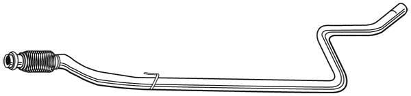 Butée hydraulique C2