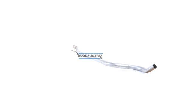 Tuyau d'échappement (Tuyau d'échappement) WALKER ref. 09241