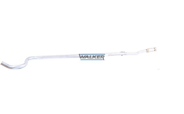 Tuyau d'échappement (Tuyau d'échappement) WALKER ref. 09241