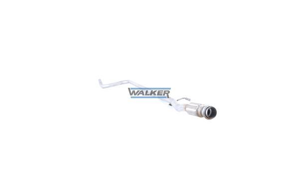 Tuyau d'échappement (Tuyau d'échappement) WALKER ref. 09241