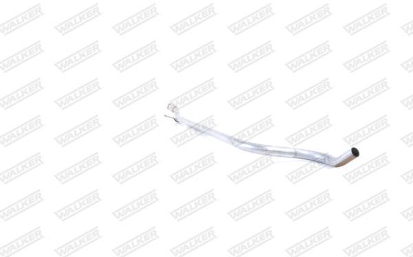 Tuyau d'échappement (Tuyau d'échappement) WALKER ref. 09241