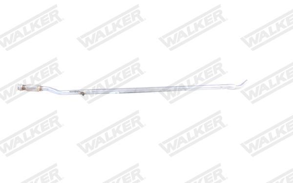 Tuyau d'échappement (Tuyau d'échappement) WALKER ref. 09241
