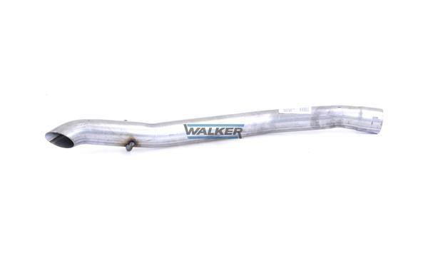 Tubo de escape WALKER 09243
