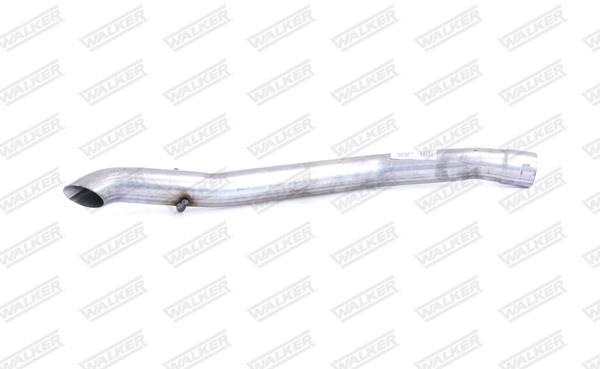 Tubo de escape WALKER 09243