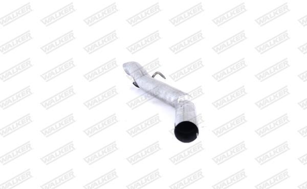 Tubo de escape WALKER 09243