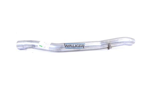 Tubo de escape WALKER 09243
