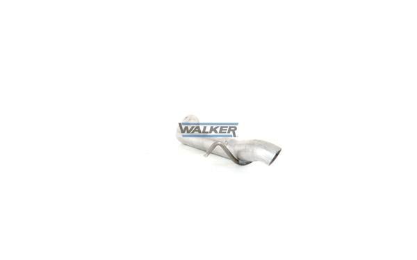 Tuyau d'échappement (Tuyau d'échappement) WALKER ref. 09244