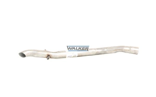 Tuyau d'échappement (Tuyau d'échappement) WALKER ref. 09244