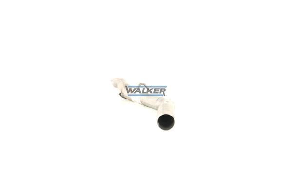 Tuyau d'échappement (Tuyau d'échappement) WALKER ref. 09244