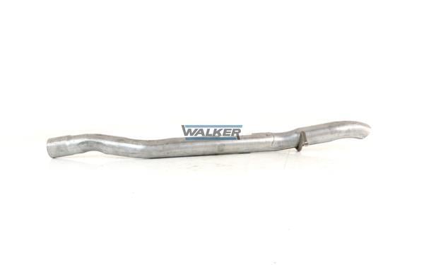 Tuyau d'échappement (Tuyau d'échappement) WALKER ref. 09244