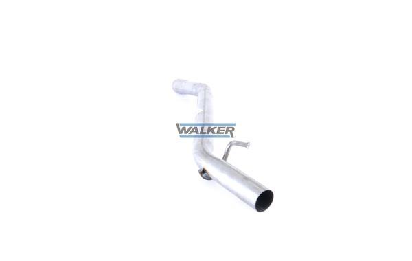 Tuyau d'échappement (Tuyau d'échappement) WALKER ref. 09249