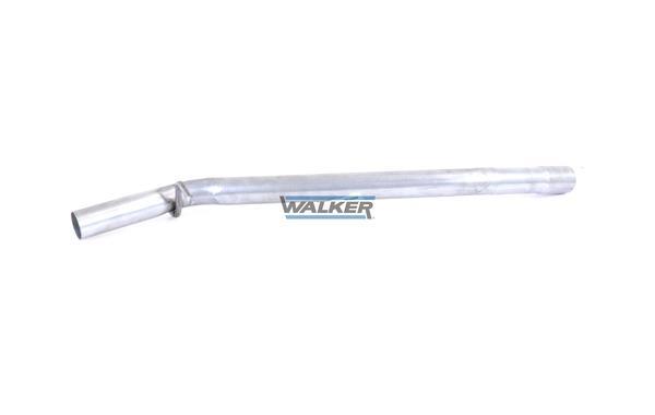 Tuyau d'échappement (Tuyau d'échappement) WALKER ref. 09249