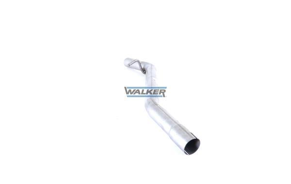 Tuyau d'échappement (Tuyau d'échappement) WALKER ref. 09249