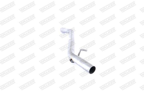 Tuyau d'échappement (Tuyau d'échappement) WALKER ref. 09249