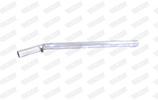 Tuyau d'échappement (Tuyau d'échappement) WALKER ref. 09249