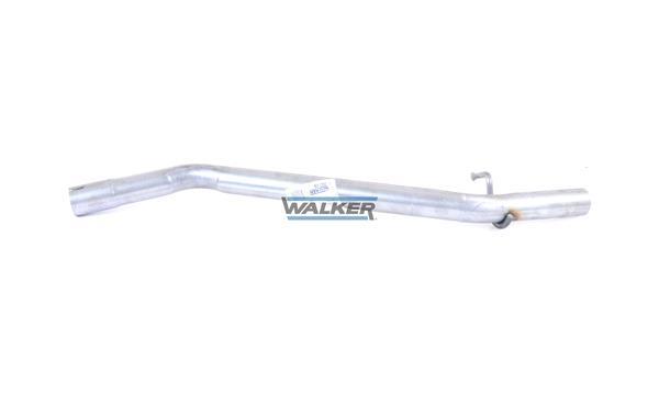 Tuyau d'échappement (Tuyau d'échappement) WALKER ref. 09249