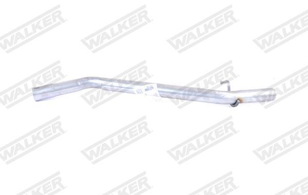 Tuyau d'échappement (Tuyau d'échappement) WALKER ref. 09249