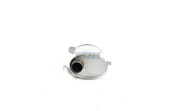 Silencieux central (Intermédiaire) WALKER ref. 09253