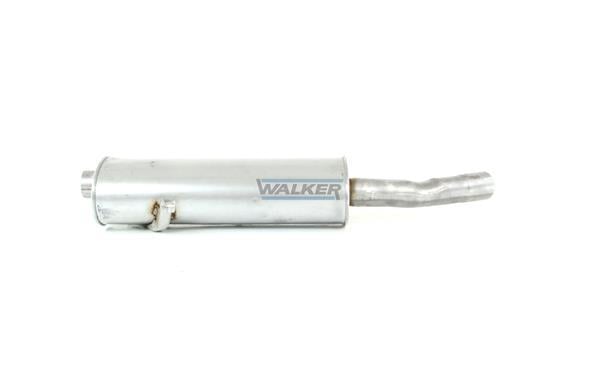 Silencieux central (Intermédiaire) WALKER ref. 09253