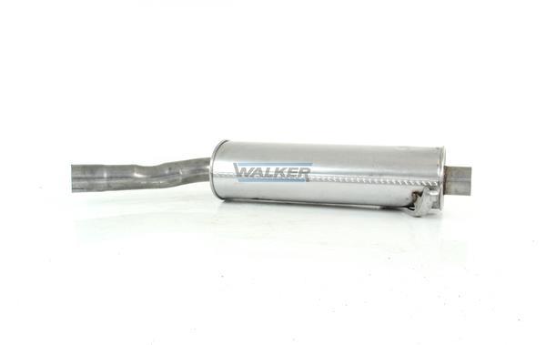 Silencieux central (Intermédiaire) WALKER ref. 09253