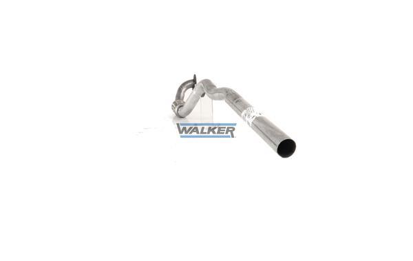 Tuyau d'échappement (Tuyau d'échappement) WALKER 09527