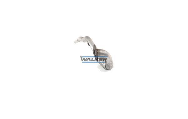 Tuyau d'échappement (Tuyau d'échappement) WALKER 09527