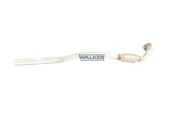 Tuyau d'échappement (Tuyau d'échappement) WALKER 09542