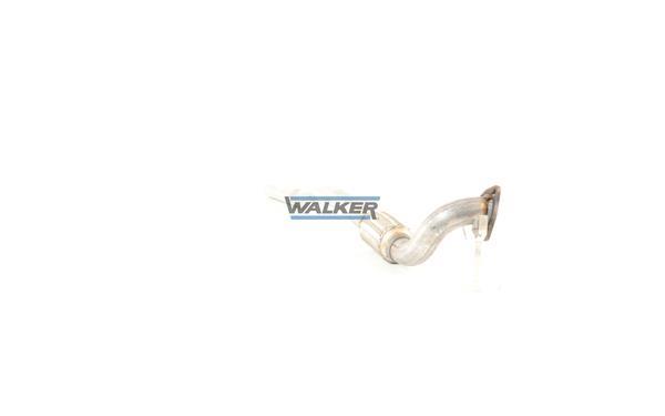 Tuyau d'échappement (Tuyau d'échappement) WALKER 09542