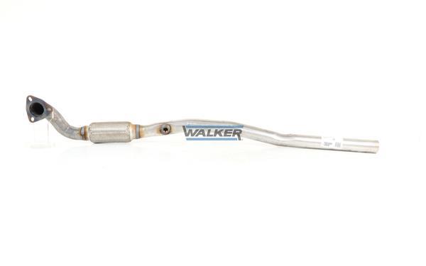 Tuyau d'échappement (Tuyau d'échappement) WALKER 09542