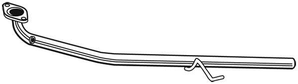 Butée hydraulique I