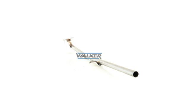 Tuyau d'échappement (Tuyau d'échappement) WALKER ref. 09931