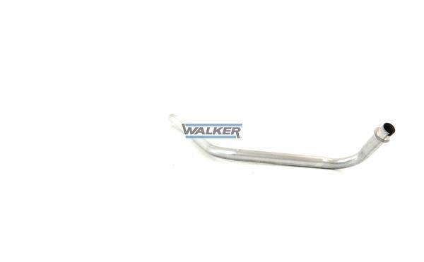 Tuyau d'échappement (Tuyau d'échappement) WALKER ref. 09946