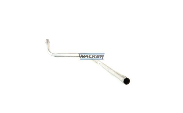 Tuyau d'échappement (Tuyau d'échappement) WALKER ref. 09946