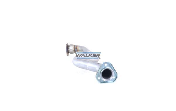 Tuyau d'échappement (Tuyau d'échappement) WALKER 09956