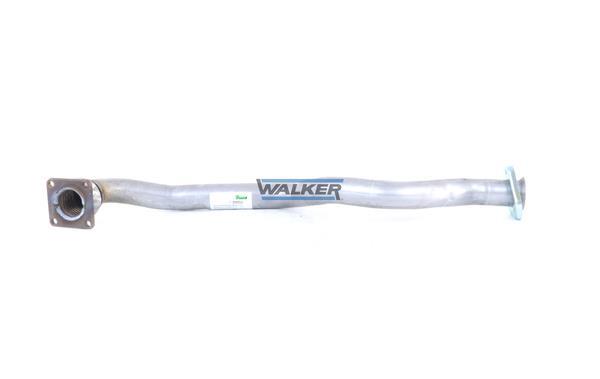 Tuyau d'échappement (Tuyau d'échappement) WALKER 09956